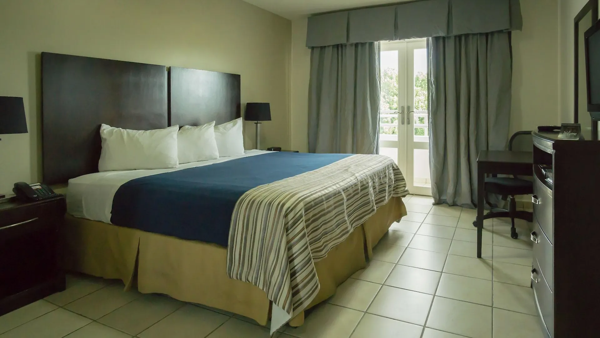 Ponce Plaza Hotel & Casino Puerto Rico