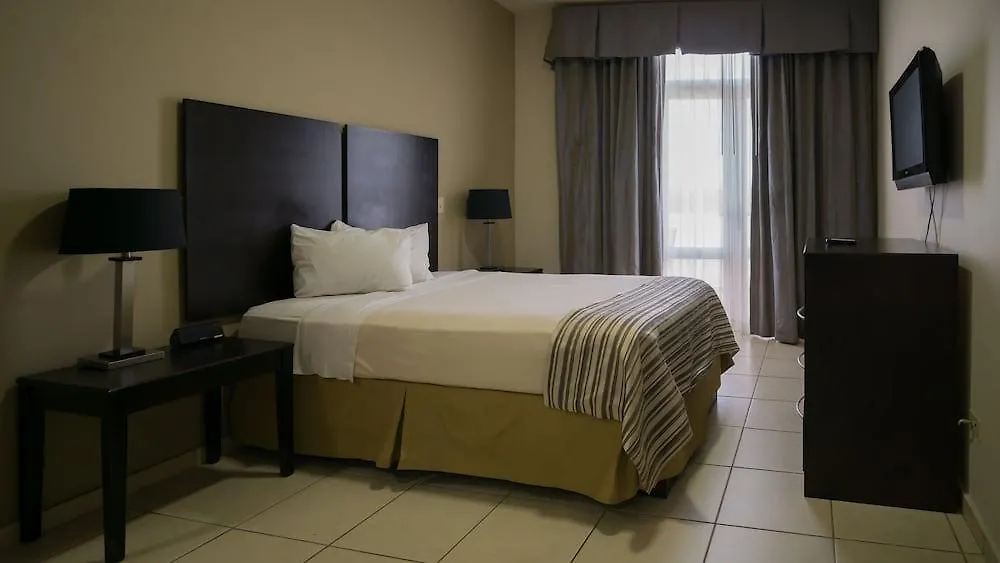 ****  Ponce Plaza Hotel & Casino Puerto Rico