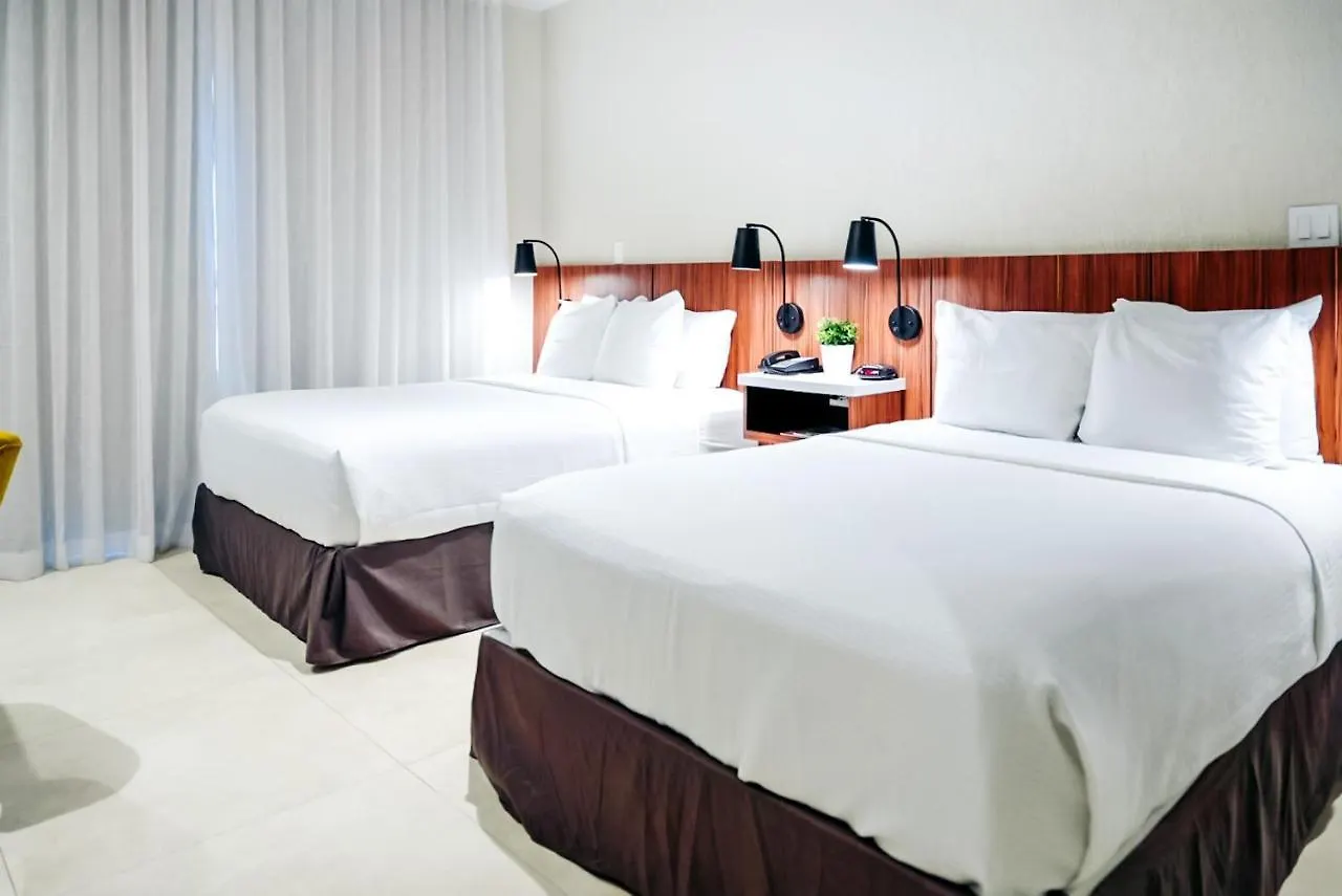 ****  Ponce Plaza Hotel & Casino Puerto Rico