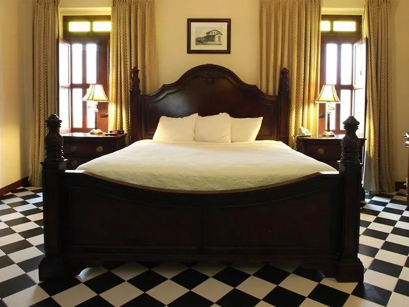 Ponce Plaza Hotel & Casino Puerto Rico