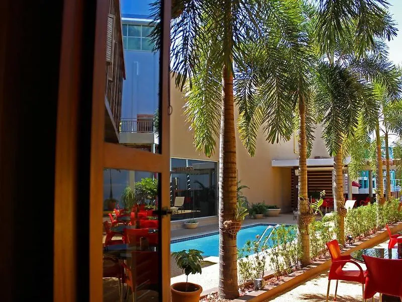 Ponce Plaza Hotel & Casino 4*,  Puerto Rico