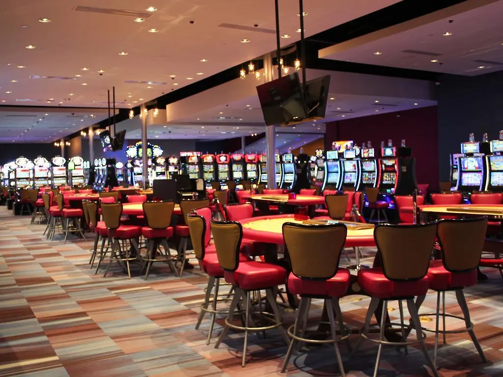 Ponce Plaza Hotel & Casino 4*,