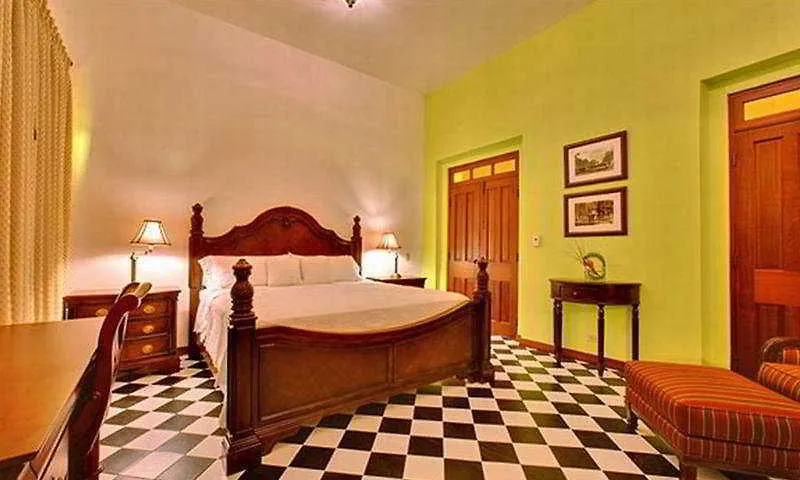 Ponce Plaza Hotel & Casino