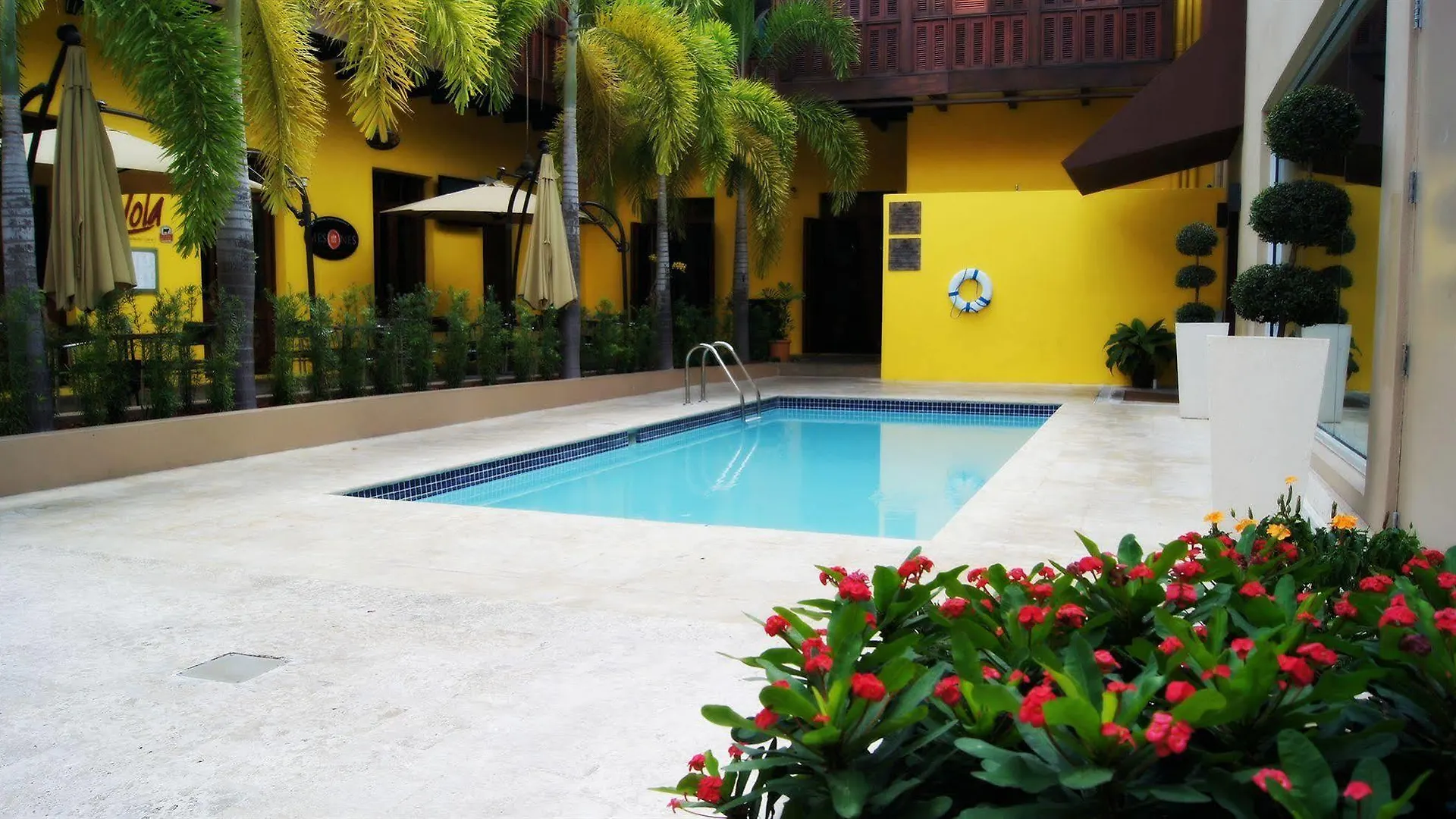 Ponce Plaza Hotel & Casino 4*,  Puerto Rico