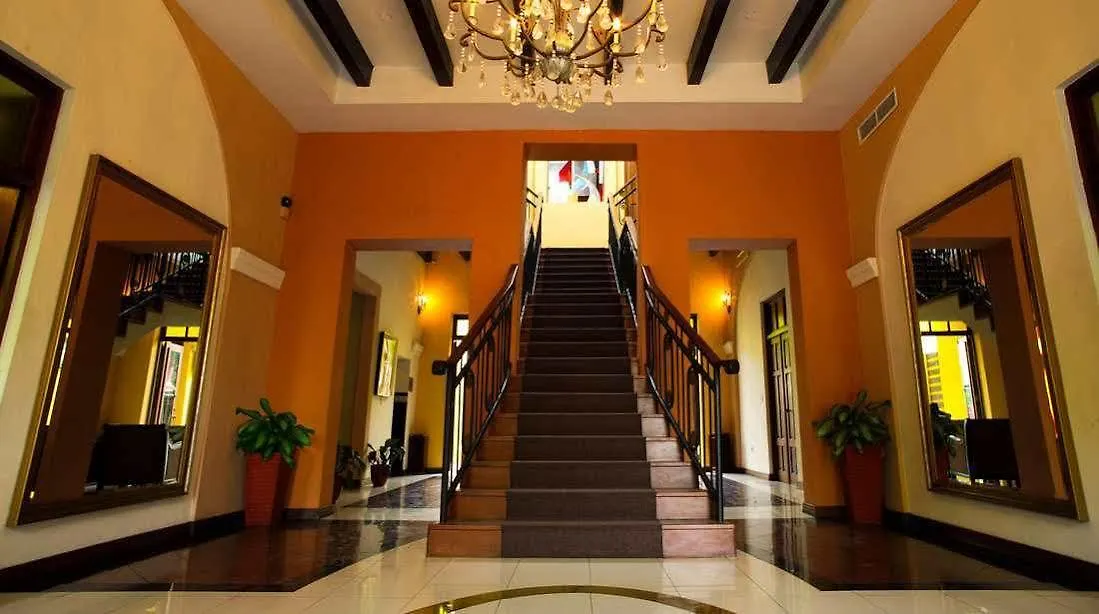 Ponce Plaza Hotel & Casino