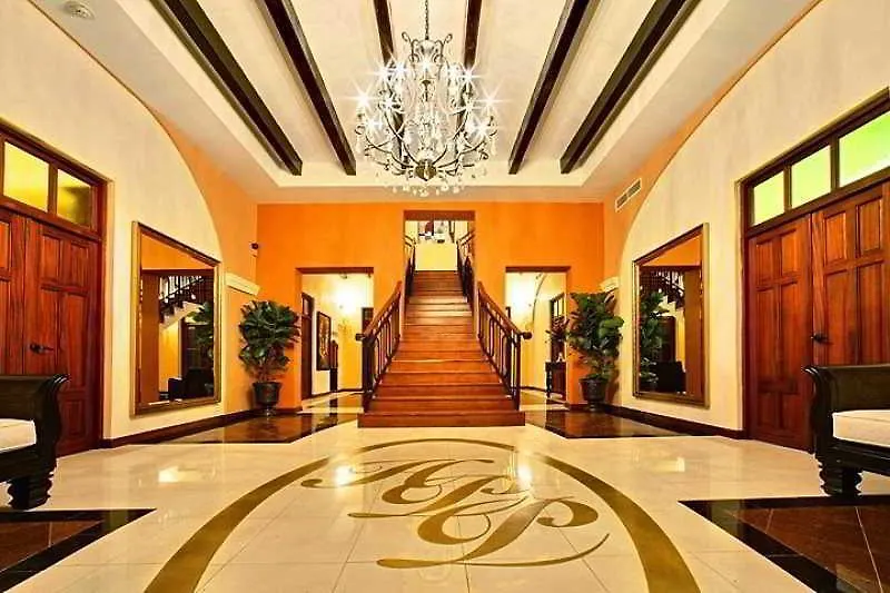 Ponce Plaza Hotel & Casino 4*,  Puerto Rico