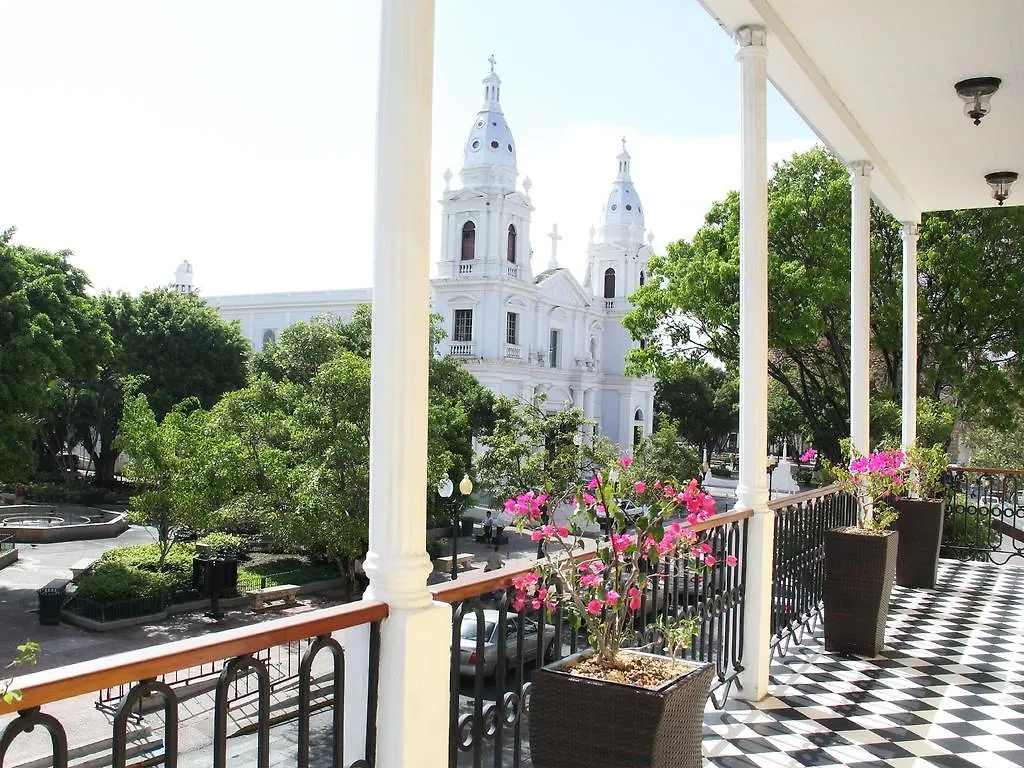 ****  Ponce Plaza Hotel & Casino Puerto Rico