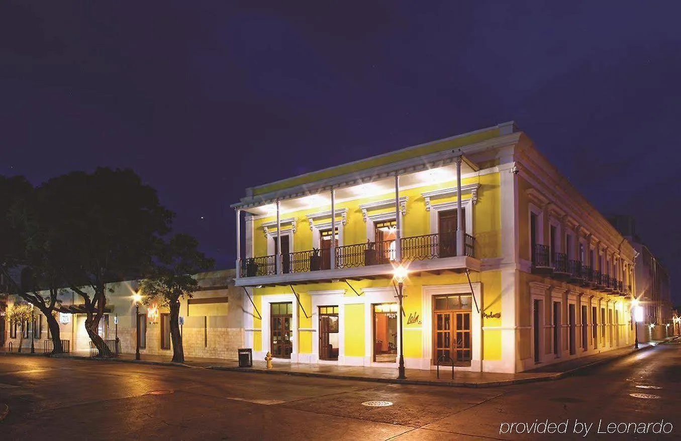 Ponce Plaza Hotel & Casino