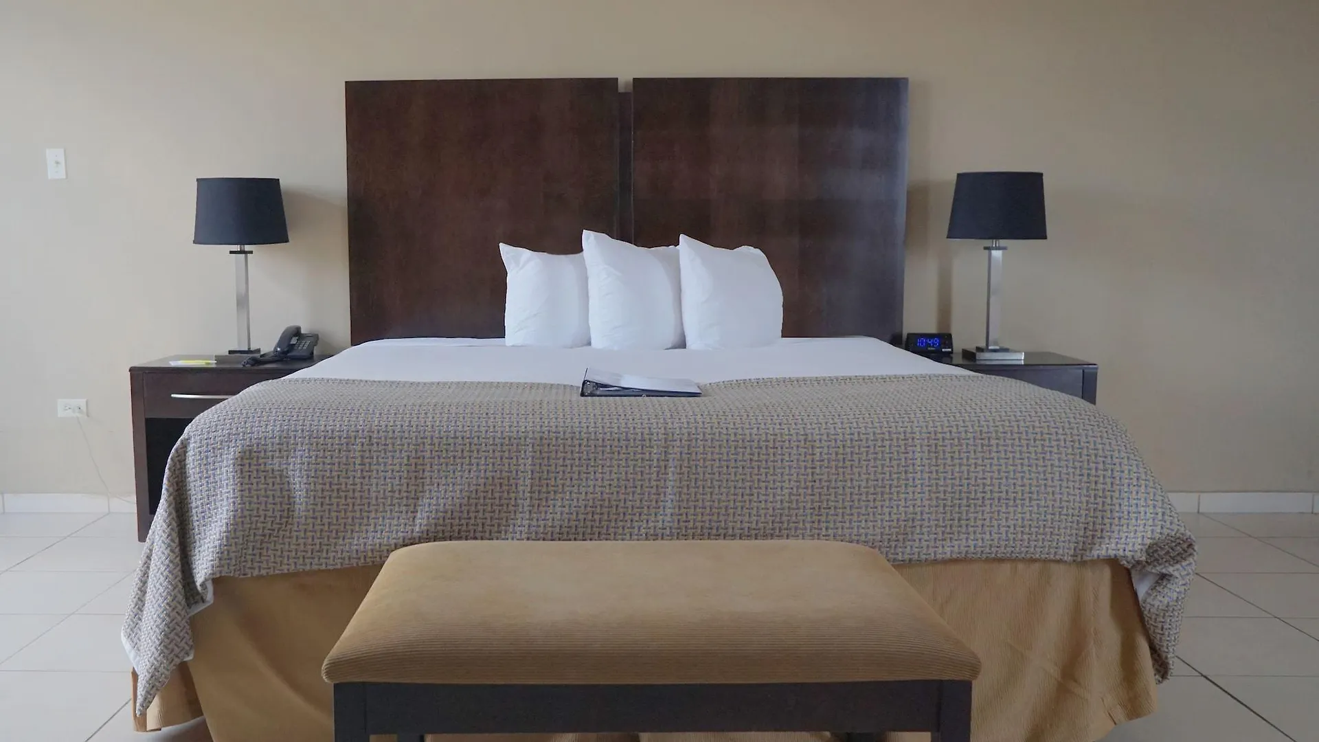 ****  Ponce Plaza Hotel & Casino Puerto Rico