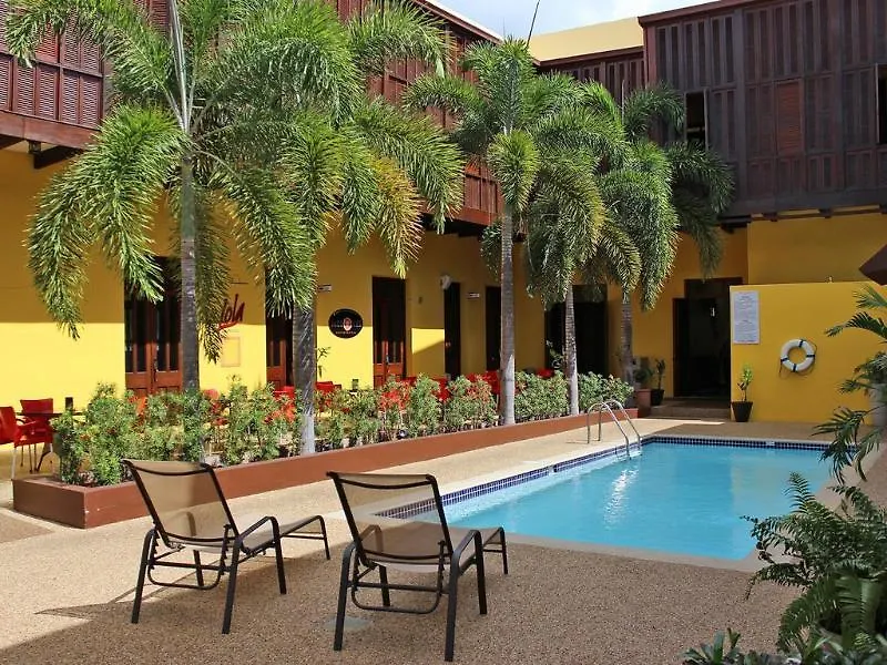 Ponce Plaza Hotel & Casino