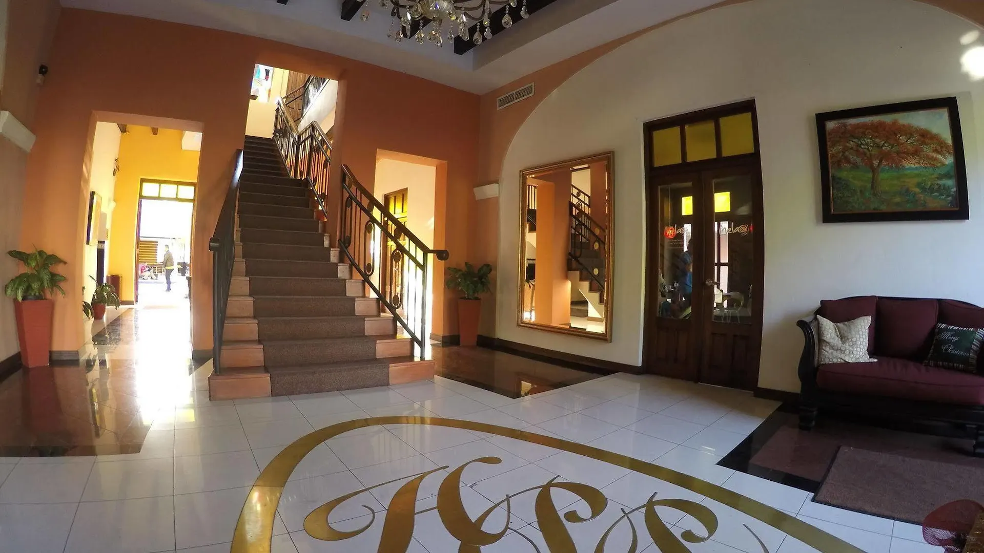 ****  Ponce Plaza Hotel & Casino Puerto Rico